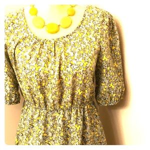 Cute spring dress 👗